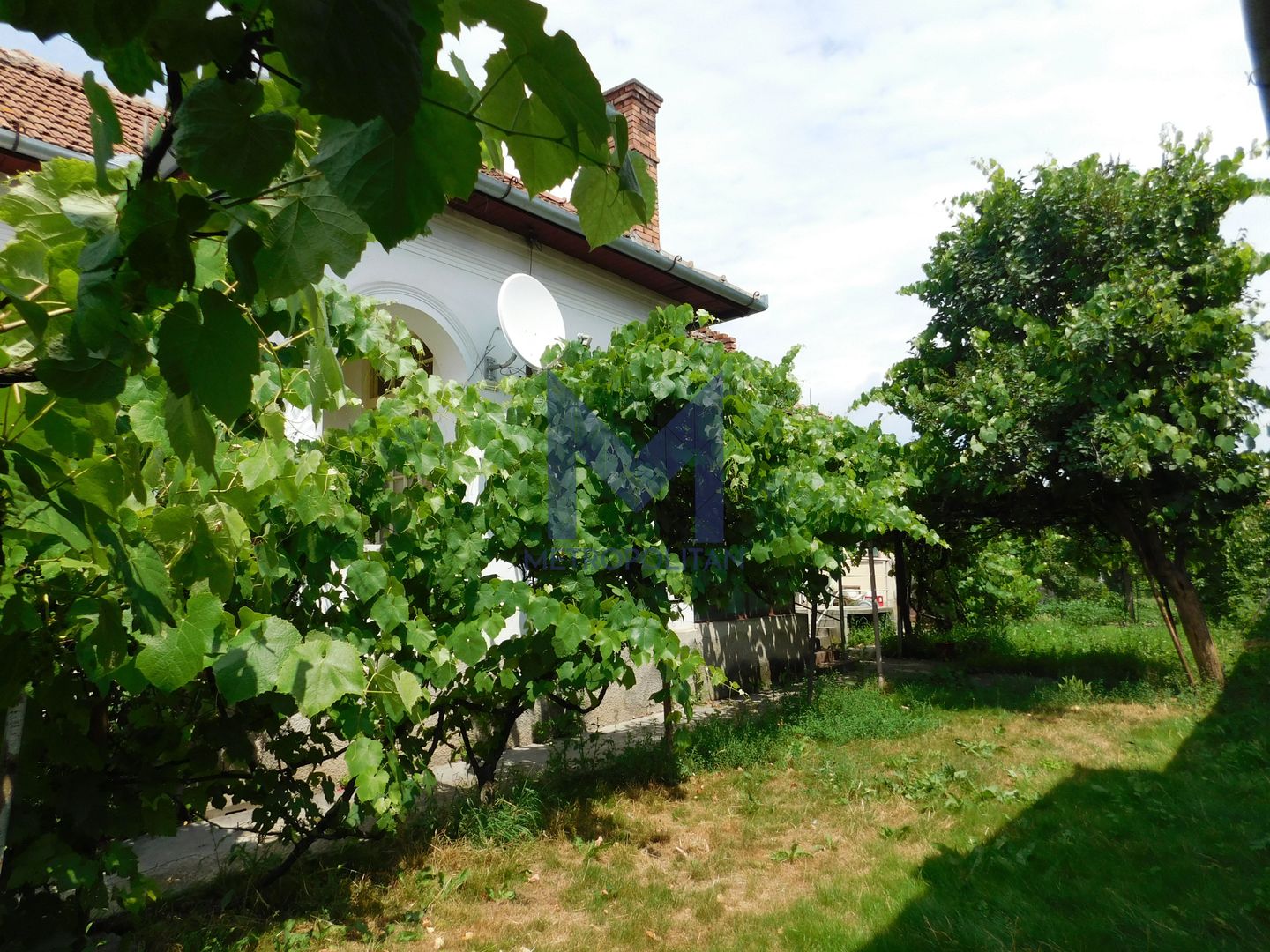 Casă cu arhitectură deosebită de vânzare, cu 800 mp teren, lângă Dedeman - Poză 5