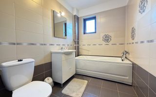 Apartament 3 camere de inchiriat, Str. Doamna Stanca - Poză 9