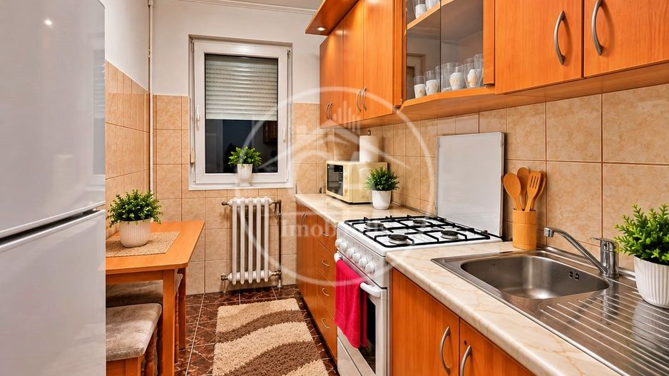 Apartament de Inchiriat cu 2 camere in zona Nufărul, Oradea - Poză 6