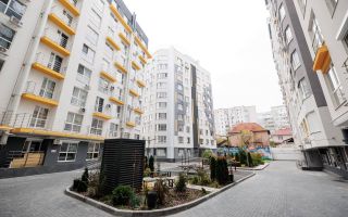 Vânzare, apartament, 1 cameră, str. Ghica Vodă, Botanica - Poză 15