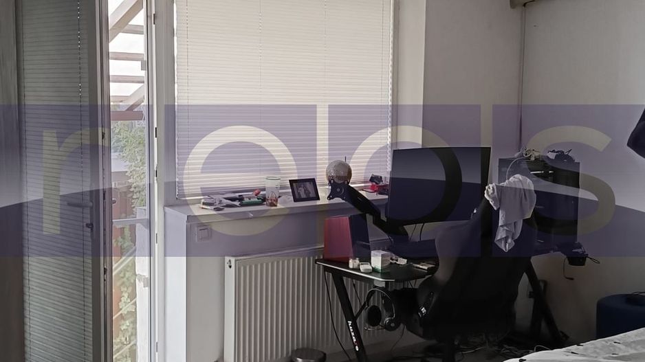 VANZARE 3 CAMERE CU TERASA | PRCARE SUBTERANA | - Poză 5