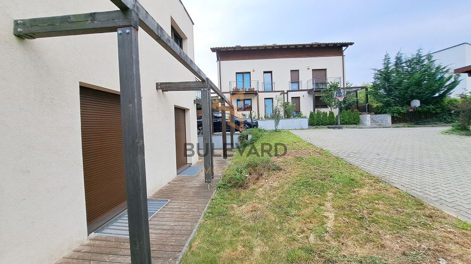 Duplex 213 mp utili, 188 mp teren, cartier Europa! - Poză 4