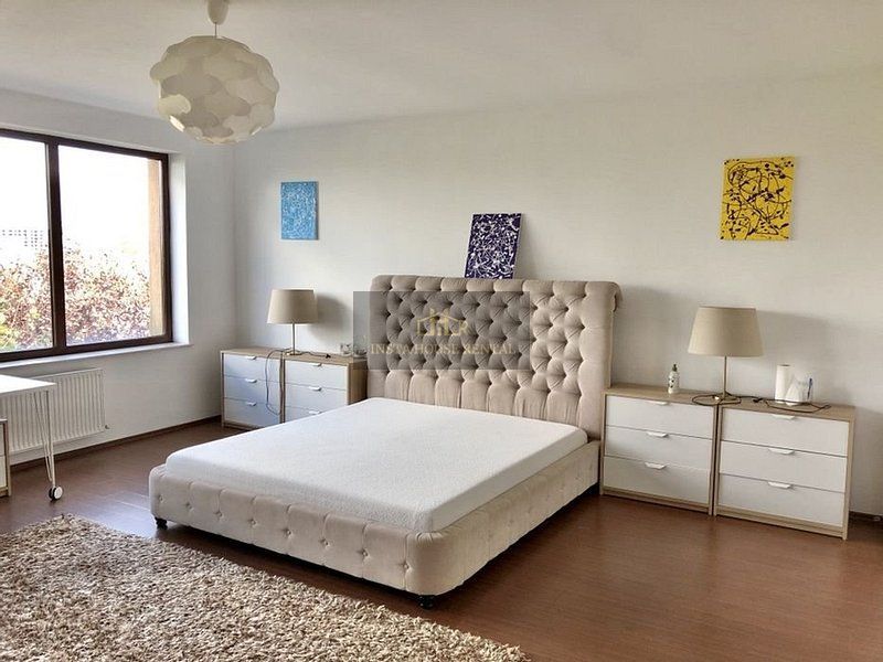 ♦️Duplex Pipera 4 camere + 2 locuri de parcare♦️ - Poză 7