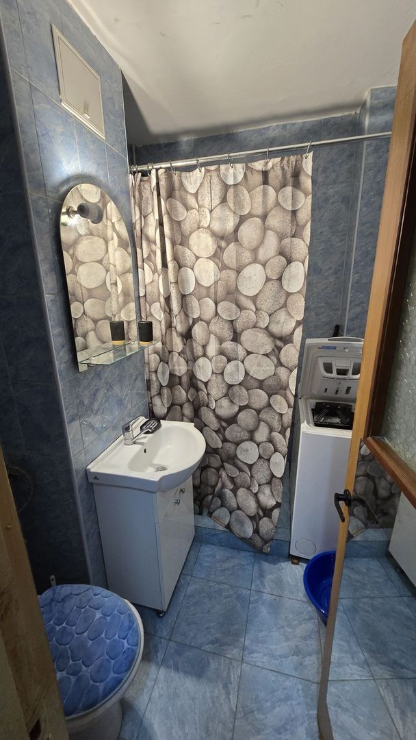 Garsonieră cu balcon, Mărăști – Ideală pentru investiție - Poză 6