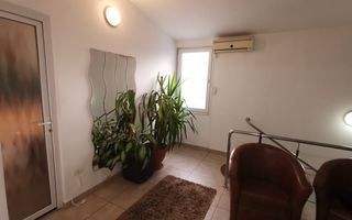 Inel 2 Eliberarii (COD06) etaj de vila 5 camere 150 mp - Poză 7