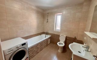 Apartament 3 camere cu curte proprie Selimbar - Poză 4