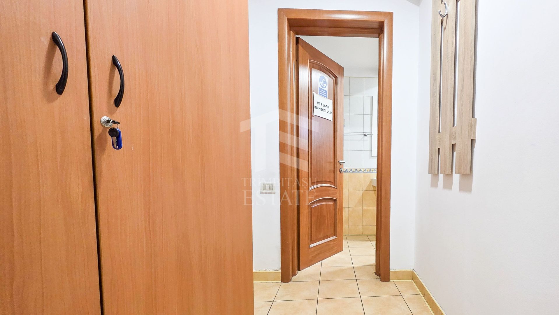 Spațiu Birouri PREMIUM pe Sabinelor 104A - Zona 13 Septembrie Marriott - Poză 27