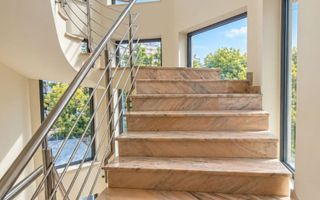 VANZARE VILA D+P+1+M | ZONA MIHAI BRAVU - Poză 9