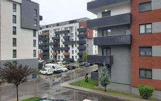 STUDIO DE VÂNZARE CU PARCARE ȘI BOXĂ  AVANTGARDEN 3 FAZA 4  BRAȘOV - Poză 7