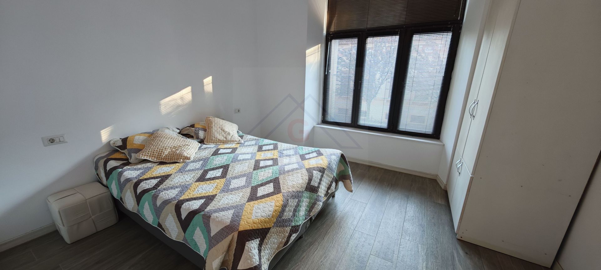 Condominiu de lux cu gradina, incalzire pardoseala. ZONA CONSULATELOR! - Poză 14