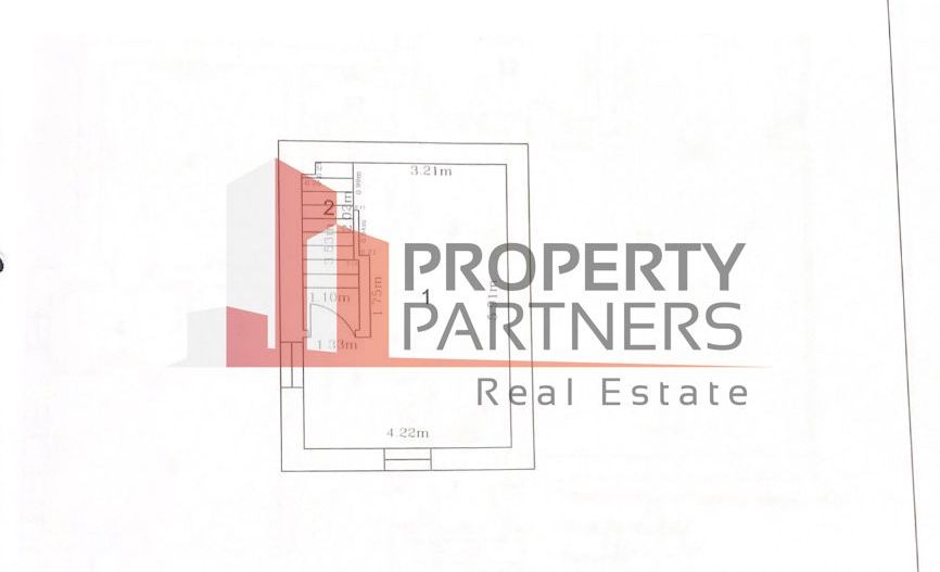 Vila Exclusivistă Domnești - Schiță 18