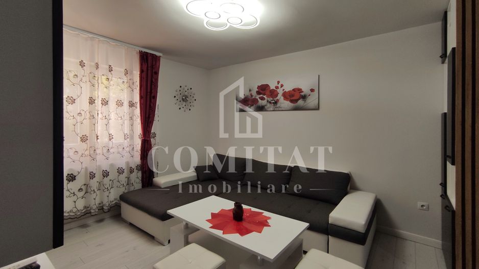 Apartament cu 2 camere | Cartierul Mănăștur - Zona ”Casa Piraților” - Poză 3