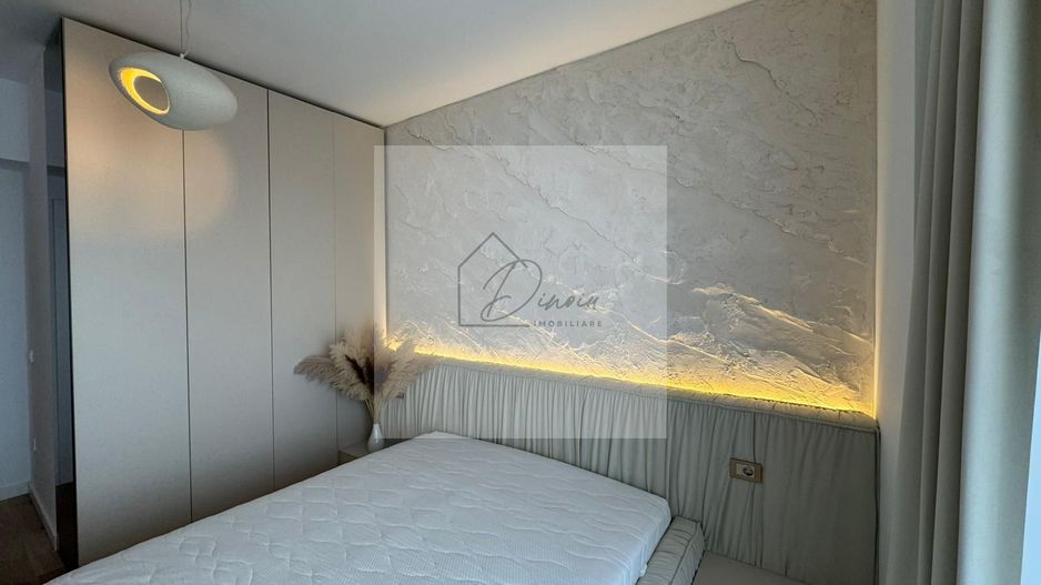 Luxury I 2 camere First Estates Pipera I Plaza Pipera Rond OMV I COM0% - Poză 7