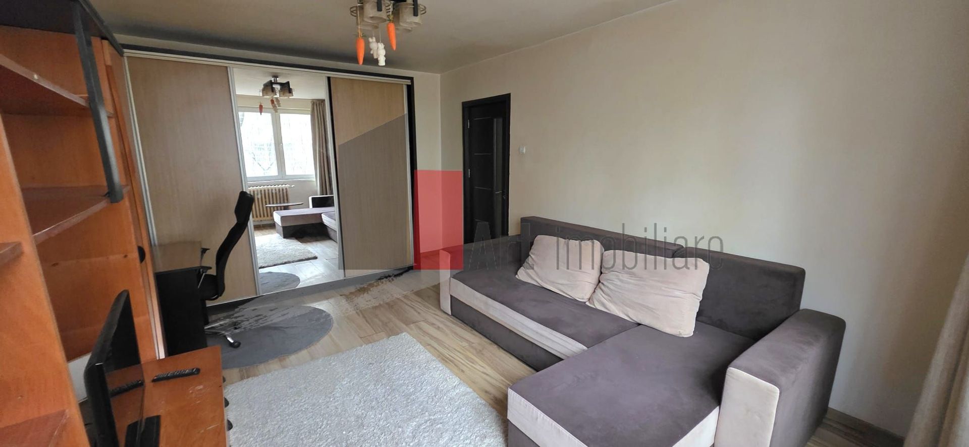 garsoniera Drumul Taberei - Poză 2