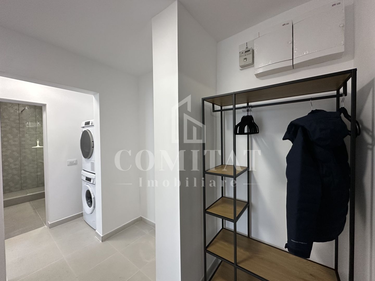 Apartament 2 camere | Etaj Intermediar | Nicolae Titulescu - Poză 6