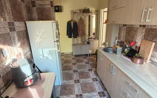 Apartament cu 3 camere in Manastur Aleea Moldoveanu - Poză 5