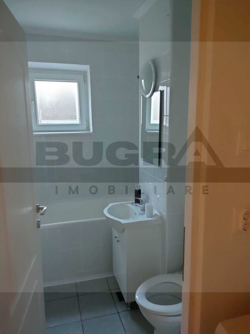 Apartament cu 1 camera, 35 mp, zona Profi Grigorescu - Poză 5