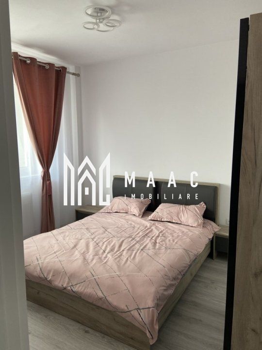 Apartament rezidential I 3 camere I 70mpu I Parcare I Turnisor - Poză 4