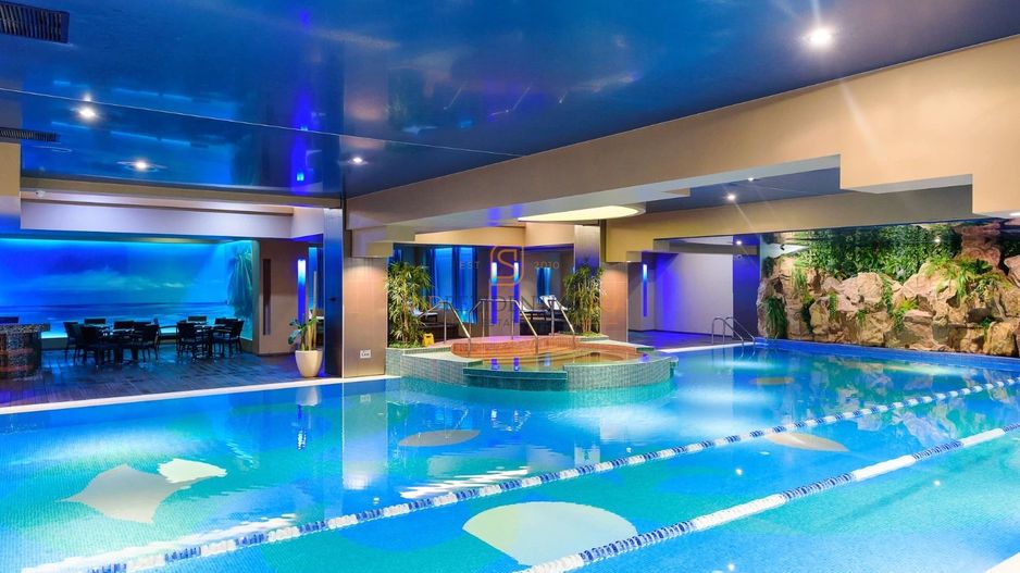 Inchiriere spatiu comercial, centru welness, Vitan-Barzesti - Poză 1