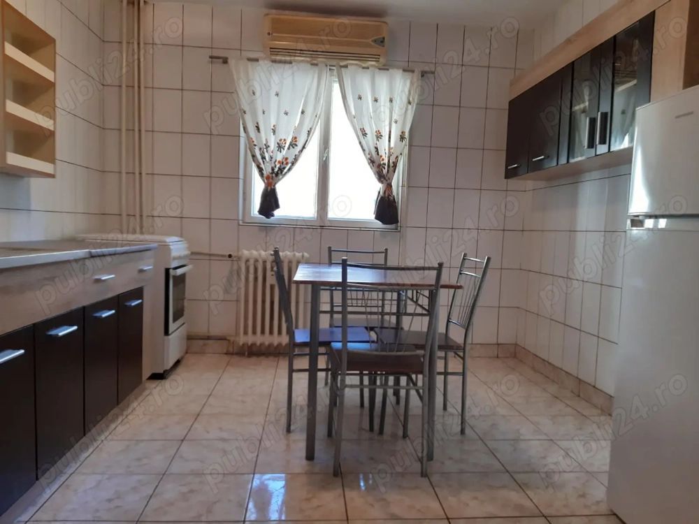 De inchiriat apartament 2 camere zona Teiul Doamne - Poză 9
