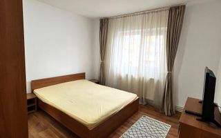 2 camere, bloc anvelopat termic, Spitalul Judetean - Poză 3