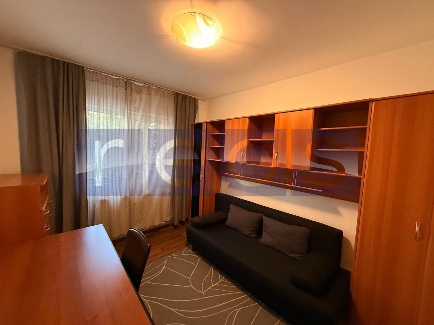 INCHIRIERE 3 CAMERE ZONA VITAN - Poză 6