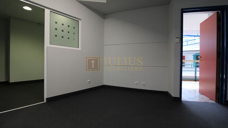 Birour 47m, visavid de Iulius Mall - Poză 10