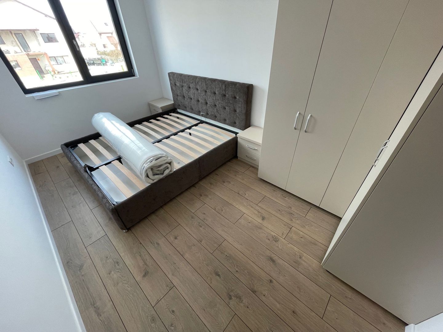 Vila Otopeni P+1+M, zona linistita, 0%COMISION - Poză 8