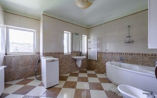 CASA Individuala ELEGANTA 300MP Teren 2150MP CAMPULUI - Poză 9