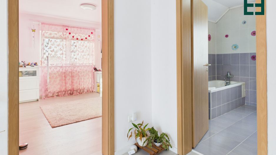 Casă cu 5 camere, Zona Dumbrăvița - Timișoara - Poză 16