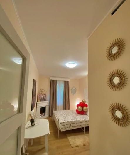 APARTAMENT ELEGANT ZONA FLOREASCA - Poză 6