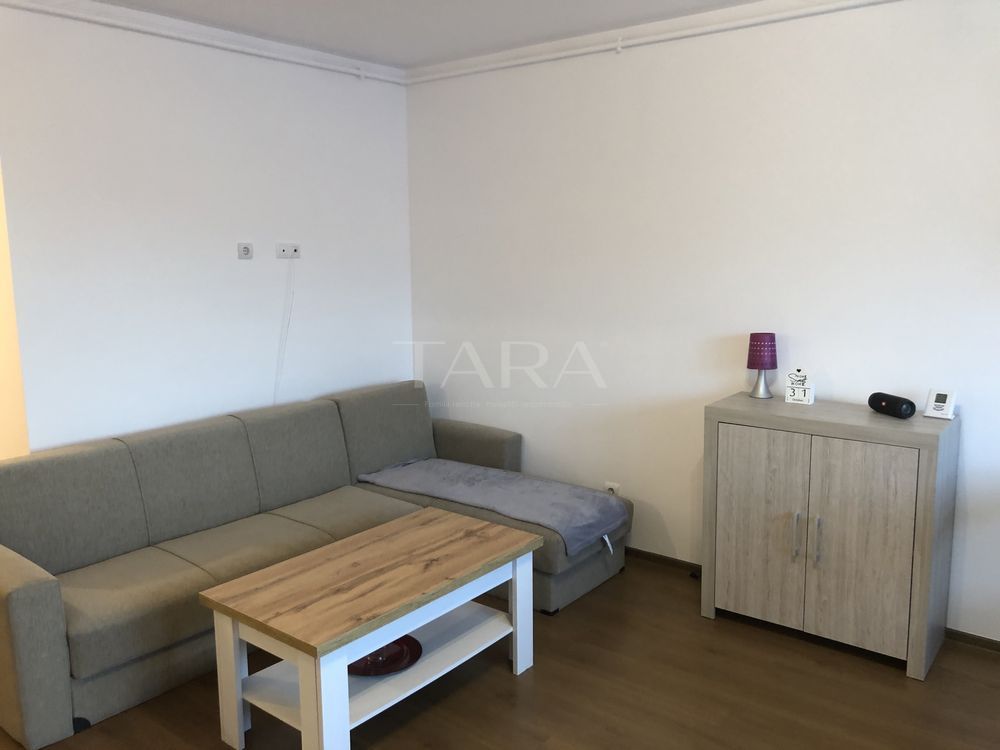 Apartament cu 2 camere – Florești, zona Parc Poligon - Poză 1