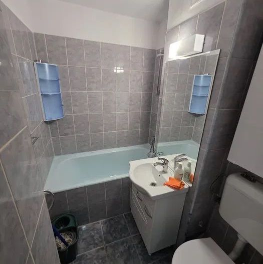 AP. 2 CAMERE- MILITARI, METROU 5 MINUTE, BUCATARIE INCHISA, MODERN - Poză 7