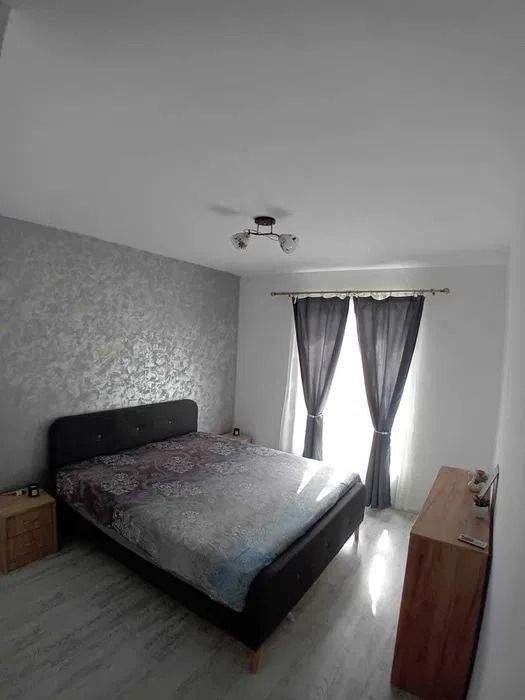 AP. 3 CAMERE - MILITARI RESIDENCE, LOC PARCARE, BLOC NOU, 70 MP UTILI - Poză 1