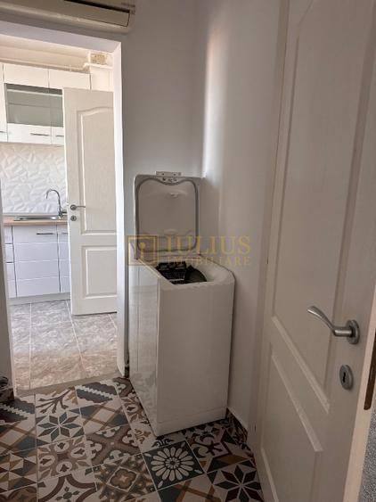 2 camere| 5 min de mers pe jos Iulius Mall| etaj 8| lift - Poză 7