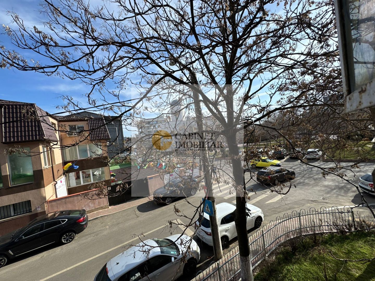 2 camere I Rond Alba Iulia I Etaj 1 I Decomandat - Poză 14