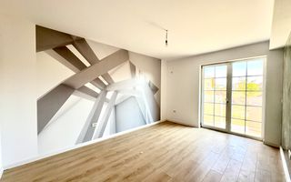 Apartament cu 2 camere si curte 32mp | Giroc | Penny | Lidl - Poză 1