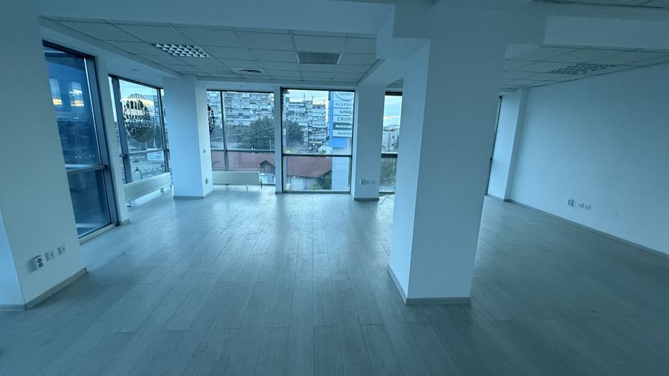 Spațiu Comercial de inchiriat langa AFI - Poză 5