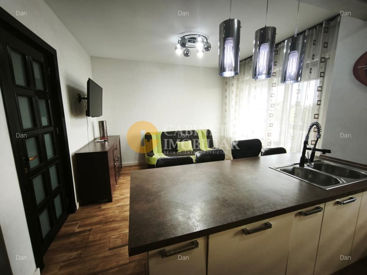 Apartament 2 camere – Royal Town Copou | 64,67 mp + parcare subterană - Poză 3