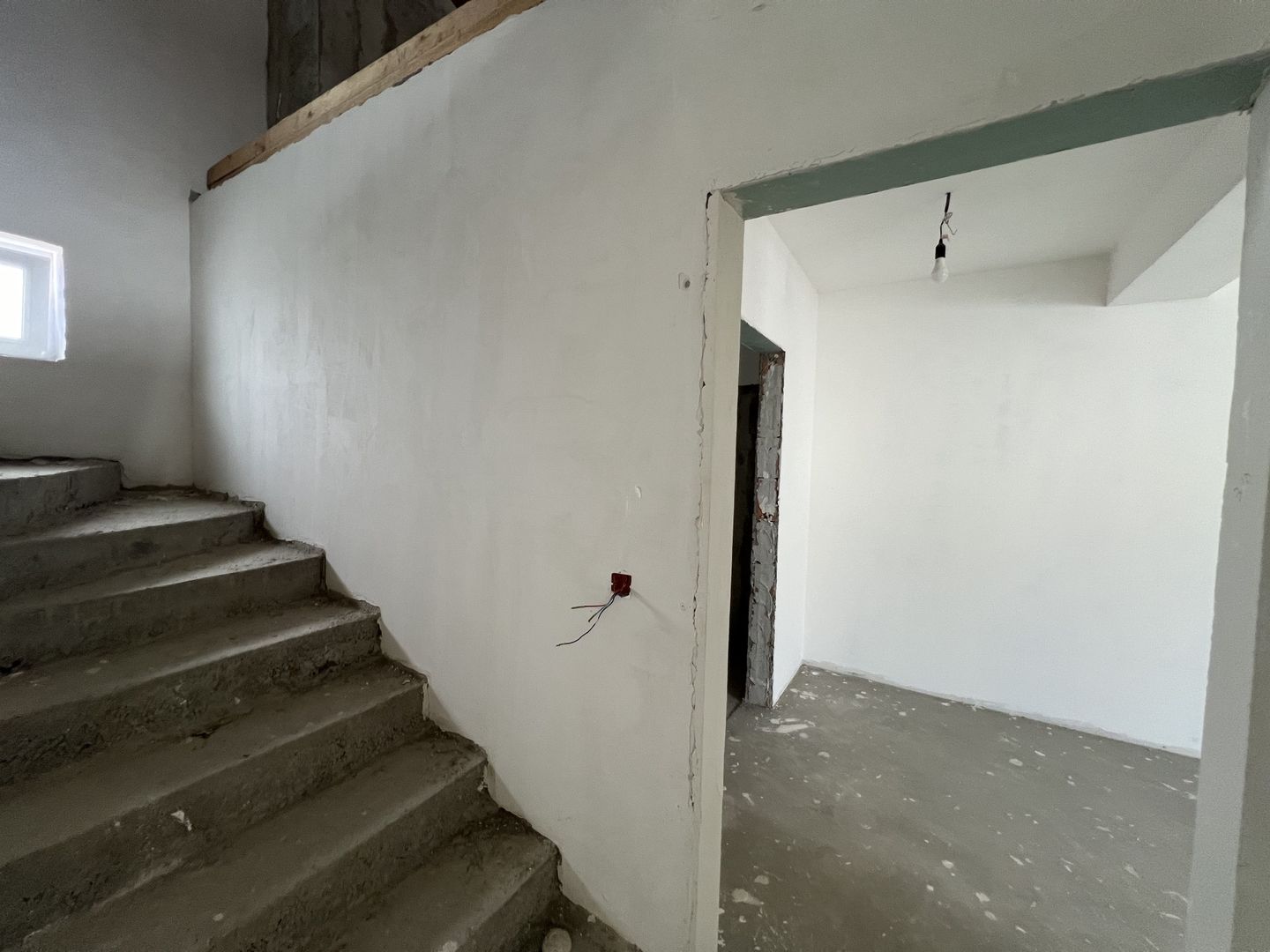 Vila individuala cu curte - Mogosoaia (COMISION ZERO) - Poză 4