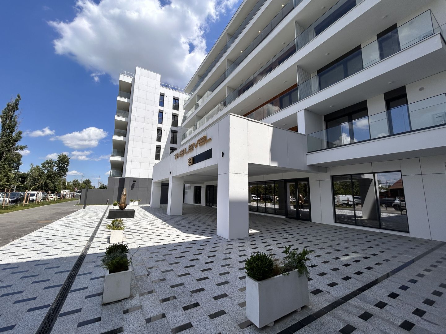 APARTAMENT SMART CU 2 CAMERE | CASA PRESEI | LOC DE PARCARE INCLUS - Poză 6