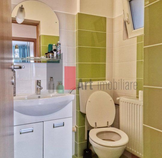 Apartament 3 camere Gorjului - Poză 13