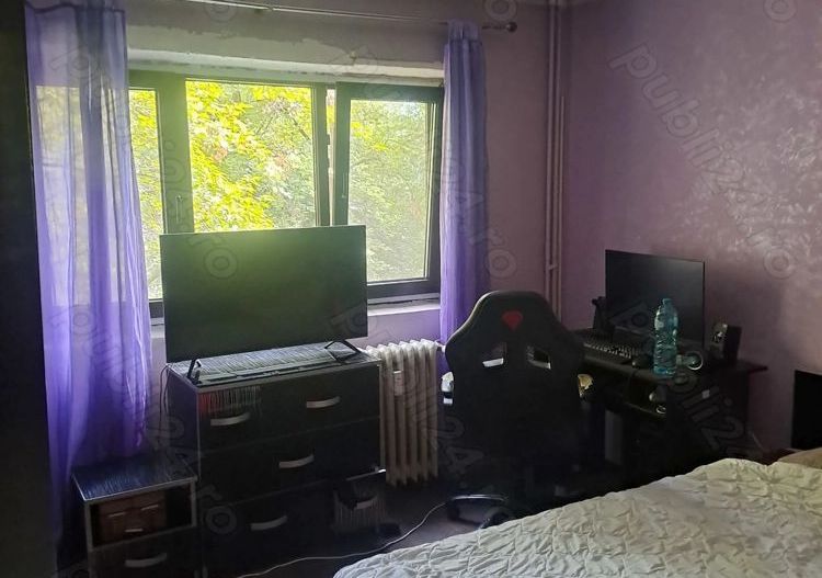 Apartament cu 3 camere zona PACII - Poză 1
