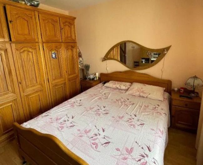 Apartament 2 camere, decomandat in Ampoi 3, et.3 - Poză 6