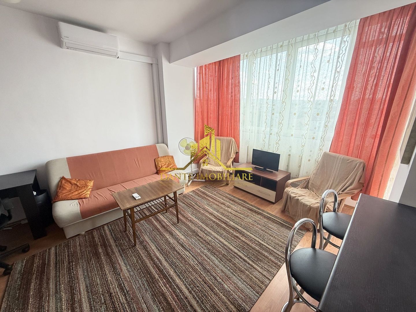 2 camere, modern,spatios, balcon, AC, luminos, Marasti, Dorobantilor - Poză 13