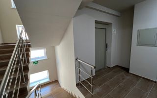 Apartament cu 2 odăi Astercon, Dumbrava - Poză 13