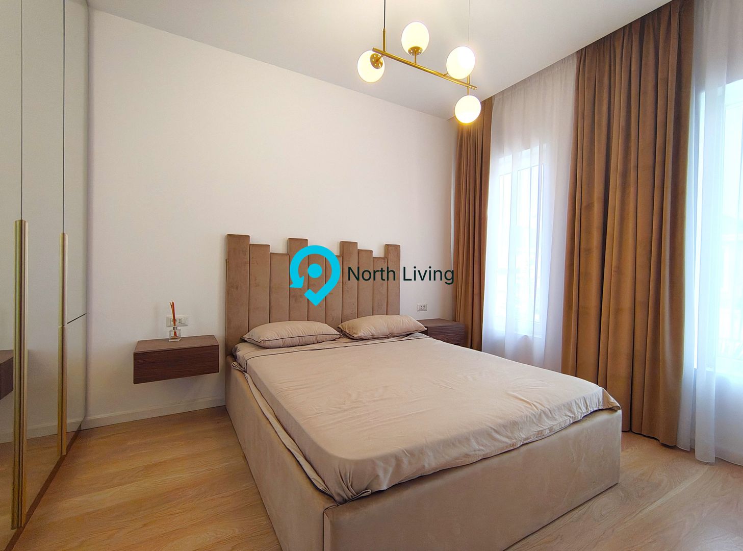 Ansamblu rezidențial PREMIUM | Vilă 4 camere | Tunari - Poză 4