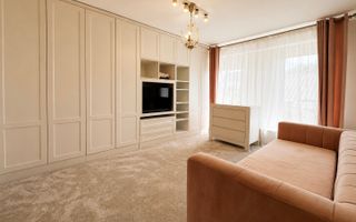 Casa individuala 4 camere si 2 terase de inchiriat in Andrei Muresanu - Poză 17