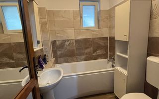 Apartament 2 camere cu curte Popesti Leordeni - Poză 10