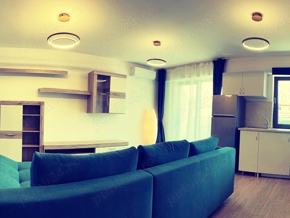 APARTAMENT ELEGANT ZONA ARMENEASCA - Poză 3